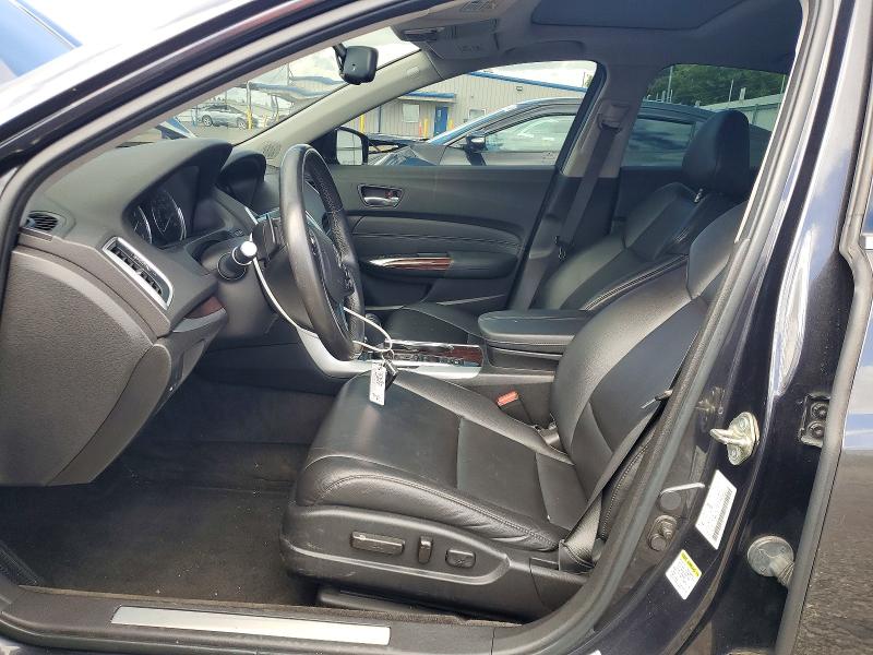 Продаж на аукціоні авто 2015 Acura Tlx, vin: 19UUB1F32FA000539, номер лоту: 49503446