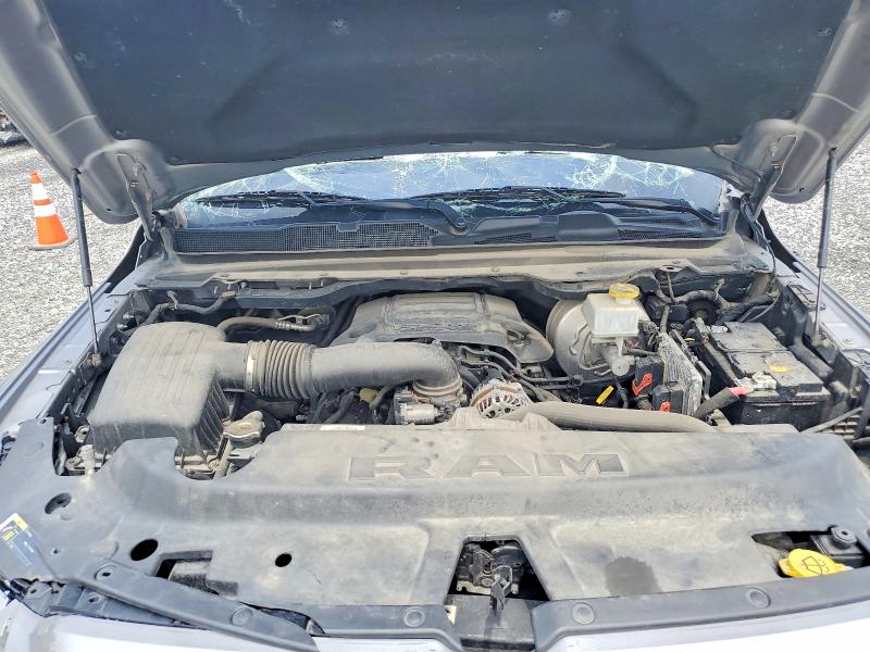 Продаж на аукціоні авто 2020 Ram 1500, vin: 1C6SRFJT5LN196011, номер лоту: 51619666