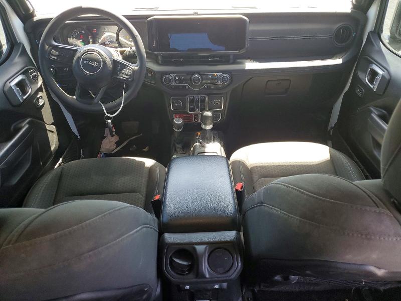 Продаж на аукціоні авто 2024 Jeep Wrangler, vin: 1C4RJXR67RW149990, номер лоту: 51201536