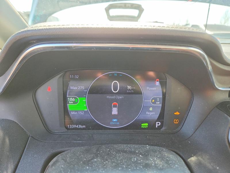 Aukcja sprzedaży 2022 Chevrolet Bolt Ev, vin: 1G1FW6S02N4102594, numer aukcji: 50346316