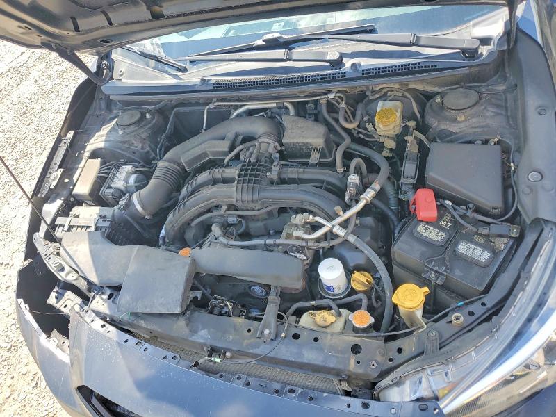 Aukcja sprzedaży 2019 Subaru Impreza, vin: 4S3GKAA66K3619429, numer aukcji: 50771456