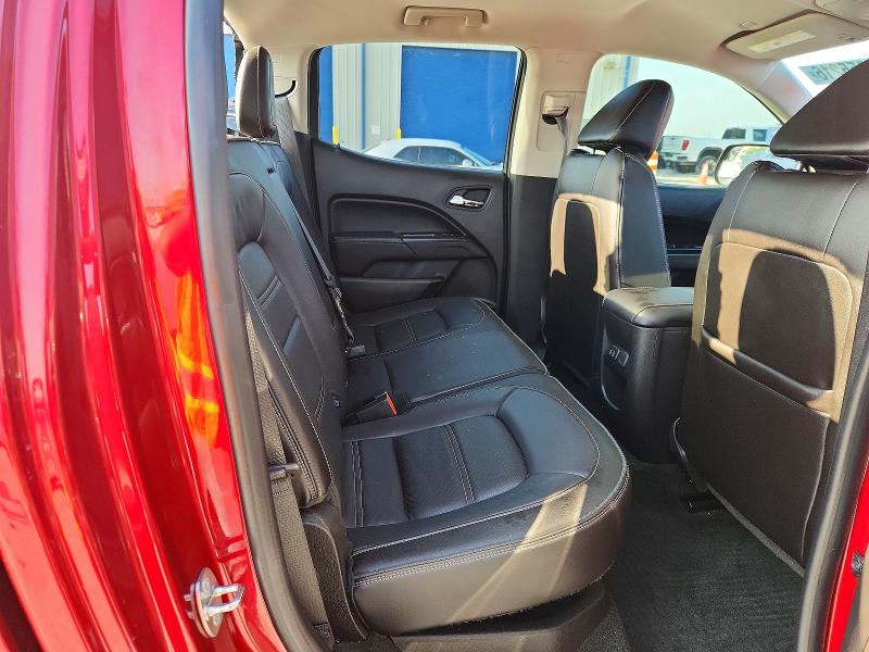Aukcja sprzedaży 2017 Gmc Canyon, vin: 1GTG6EEN2H1180456, numer aukcji: 49855216