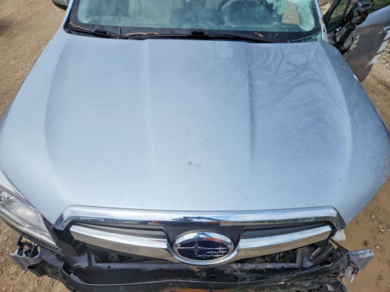 Aukcja sprzedaży 2016 Subaru Forester, vin: JF2SJADC7GH480888, numer aukcji: 50159656