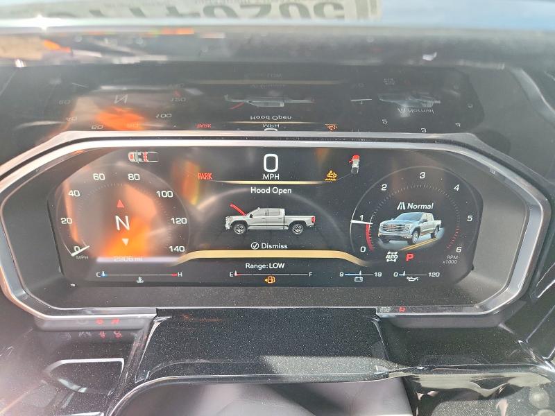 Aukcja sprzedaży 2026 Gmc Sierra, vin: 3GTUUDE81TG201630, numer aukcji: 50264116