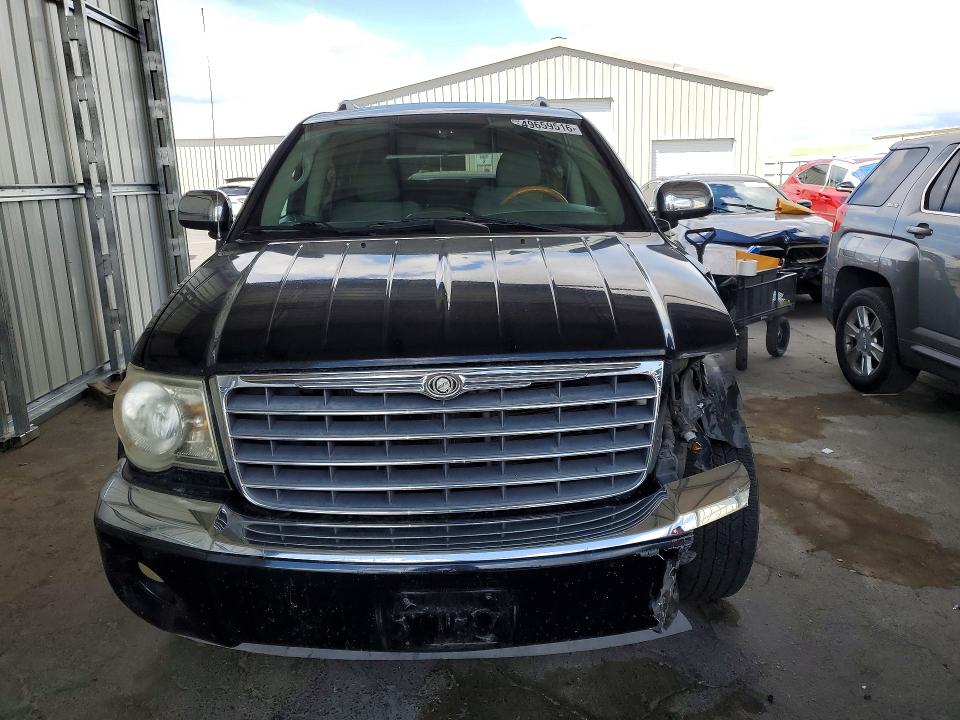 Продажа на аукционе авто 2007 Chrysler Aspen, vin: 1A8HX58N97F565701, номер лота: 49659516