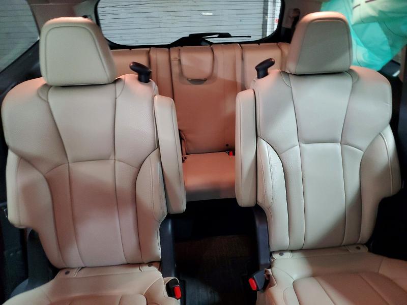 Продажа на аукционе авто 2019 Subaru Ascent, vin: 4S4WMAPD1K3465087, номер лота: 49229506