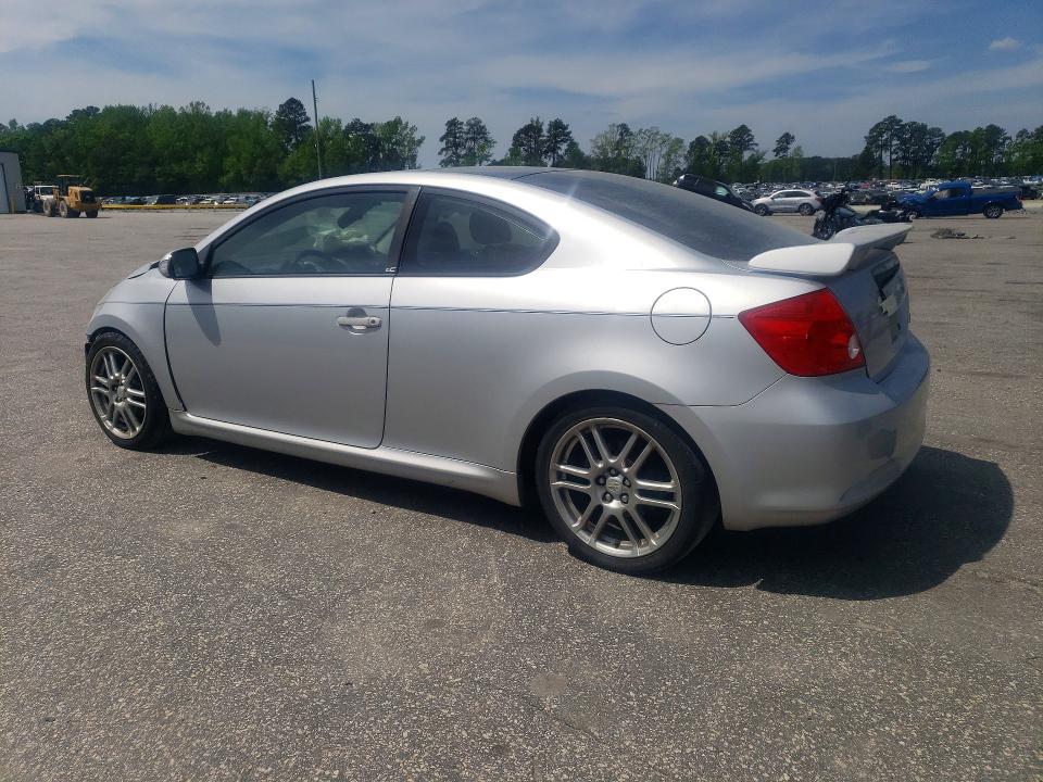 Продаж на аукціоні авто 2005 Scion Tc, vin: JTKDE177750063057, номер лоту: 49727626