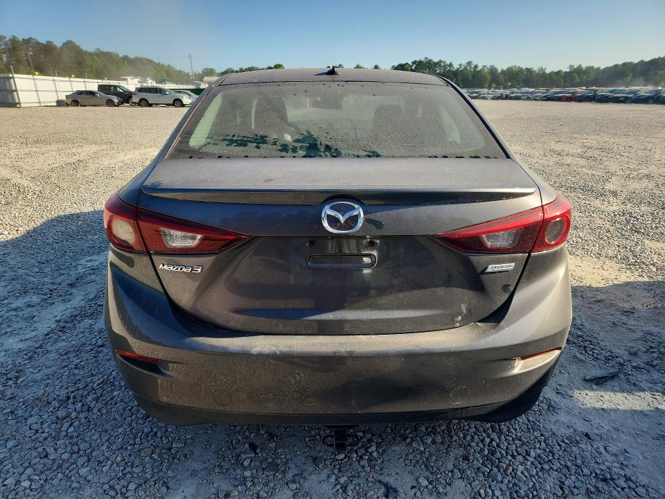 Aukcja sprzedaży 2018 Mazda 3, vin: 3MZBN1W39JM205328, numer aukcji: 50519916