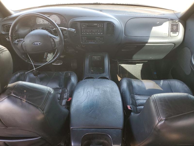 Aukcja sprzedaży 2002 Ford F150, vin: 1FTRW07312KD73240, numer aukcji: 50422336