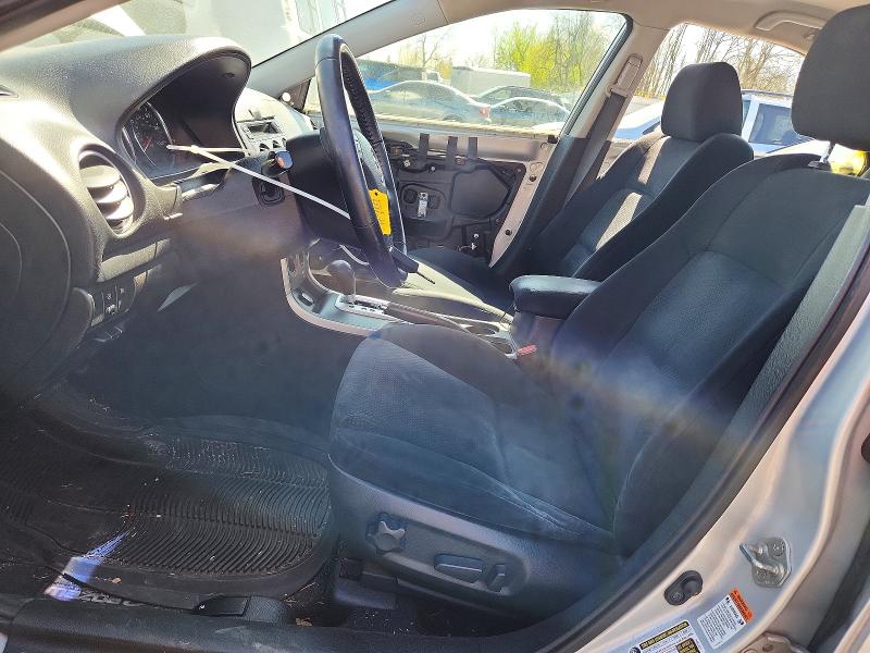 49163506 :رقم المزاد ، 1YVHP80C275M23483 vin ، 2007 Mazda 6 مزاد بيع
