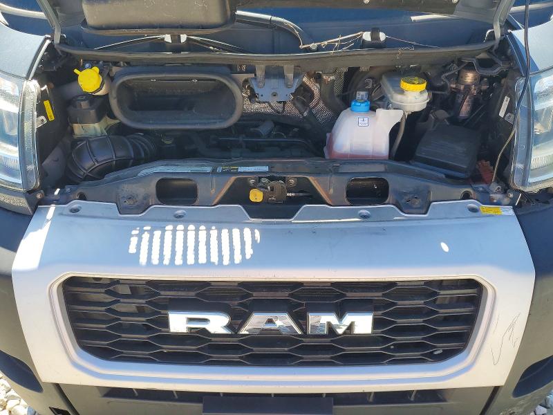 Aukcja sprzedaży 2020 Ram Promaster 3500, vin: 3C6URVJG8LE140087, numer aukcji: 50574986