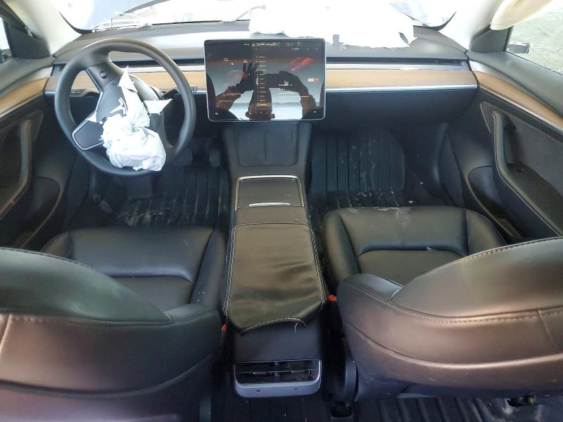 Продаж на аукціоні авто 2023 Tesla Model 3, vin: 5YJ3E1EA9PF668526, номер лоту: 52033676