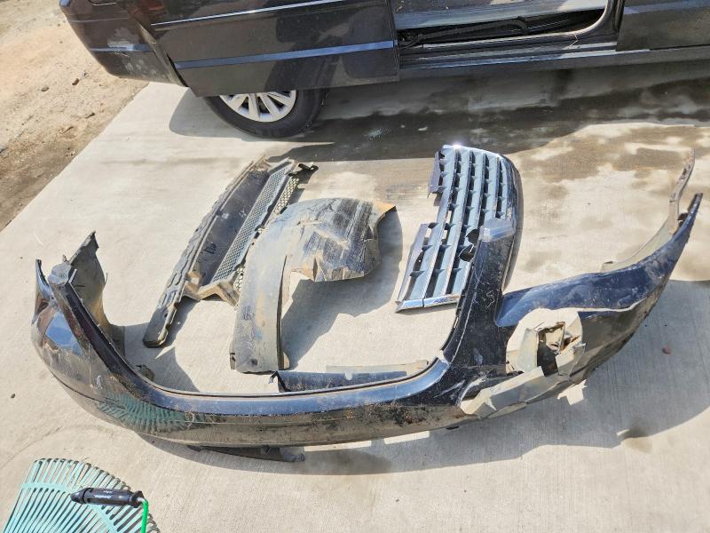 48651346 :رقم المزاد ، 2A4RR4DE7AR344257 vin ، 2010 Chrysler Town & Country مزاد بيع