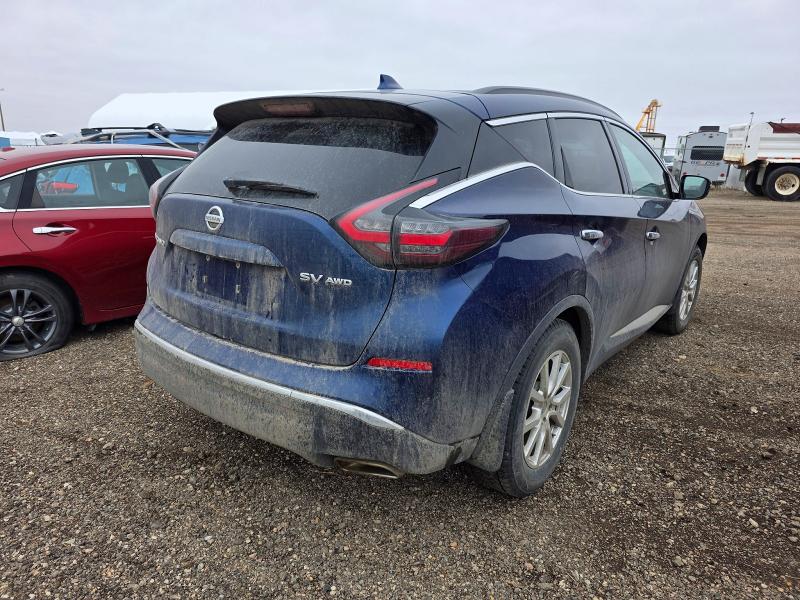Продаж на аукціоні авто 2019 Nissan Murano, vin: 5N1AZ2MS0KN137782, номер лоту: 49324716