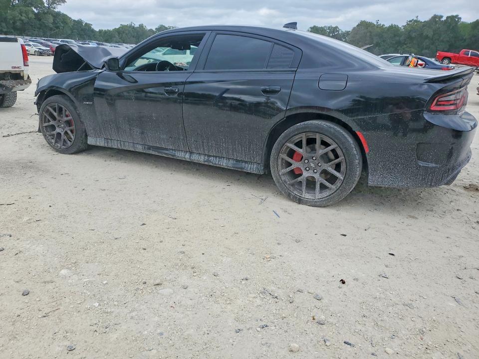Aukcja sprzedaży 2019 Dodge Charger, vin: 2C3CDXCT7KH692566, numer aukcji: 51355786