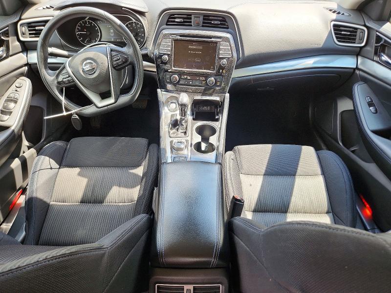 Продажа на аукционе авто 2020 Nissan Maxima, vin: 1N4AA6BV0LC385016, номер лота: 50114666