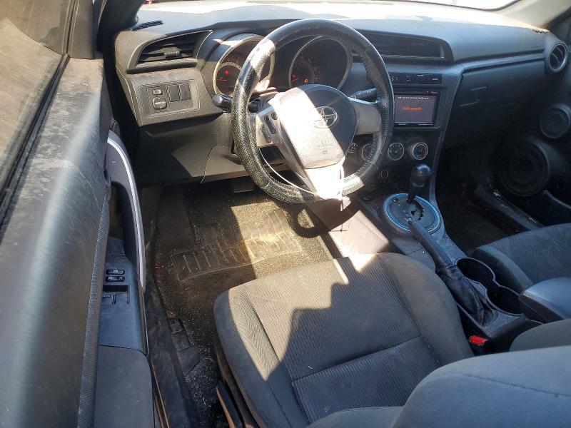 Продажа на аукционе авто 2012 Scion Tc, vin: JTKJF5C75C3042751, номер лота: 49388026