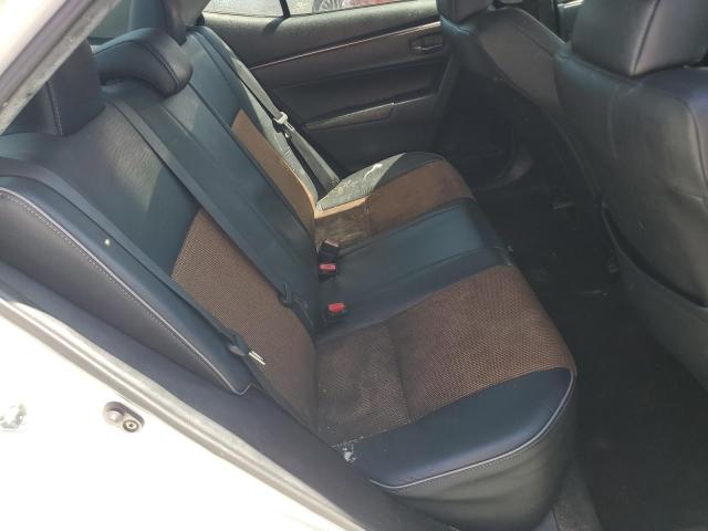Продажа на аукционе авто 2014 Toyota Corolla, vin: 5YFBURHE8EP076726, номер лота: 50816826