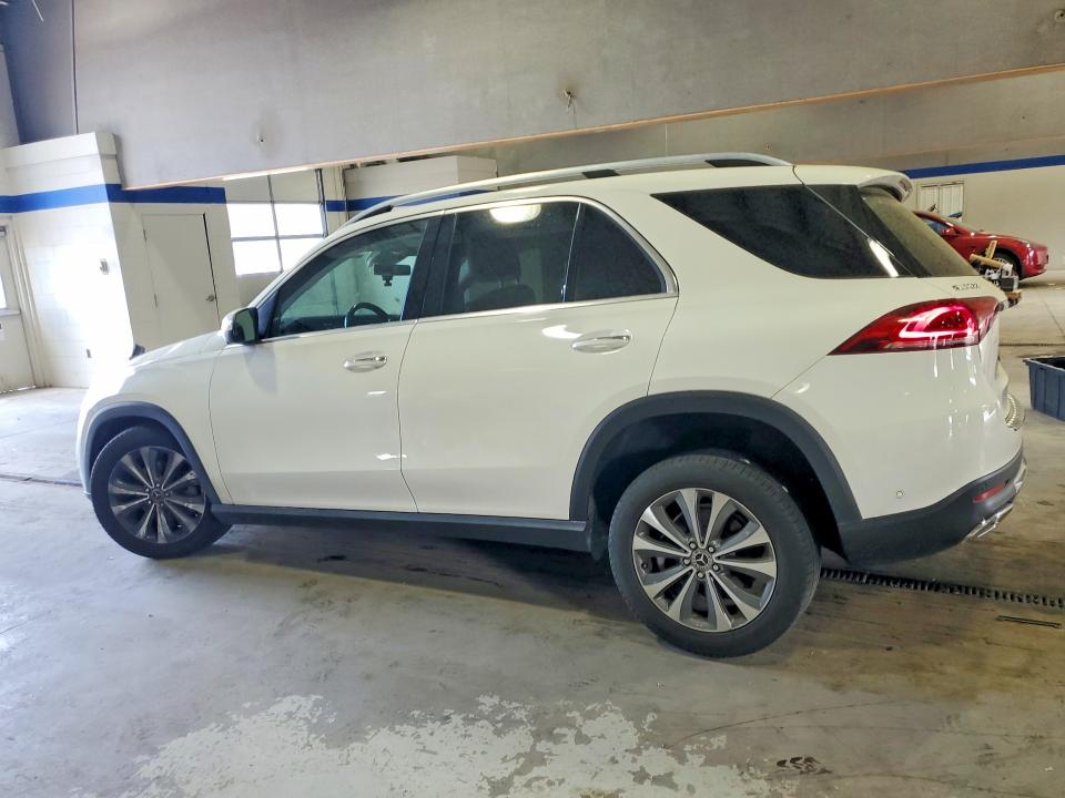 Продаж на аукціоні авто 2020 Mercedes-benz Gle, vin: 4JGFB4KB8LA088185, номер лоту: 50115756