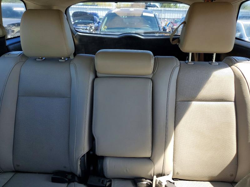 Продажа на аукционе авто 2013 Mazda Cx-9, vin: JM3TB3DV6D0413570, номер лота: 50396676