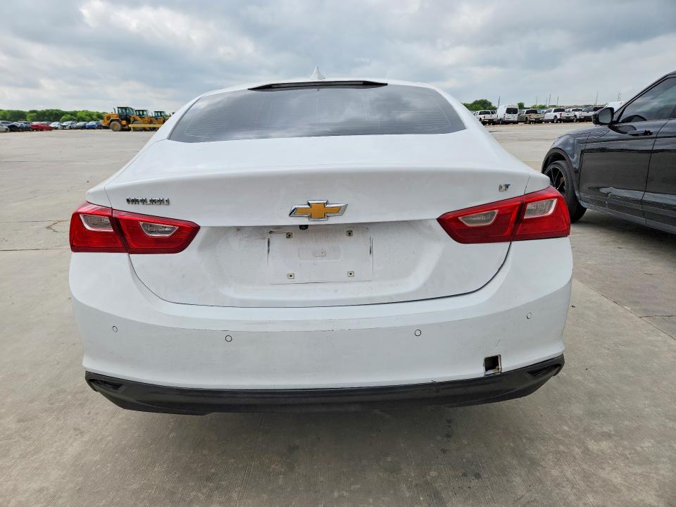 Aukcja sprzedaży 2018 Chevrolet Malibu, vin: 1G1ZD5ST4JF213413, numer aukcji: 49278526
