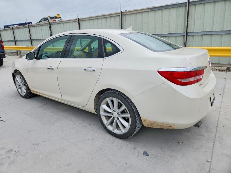2014 Buick Verano მანქანა იყიდება აუქციონზე, vin: 1G4PS5SK9E4195385, აუქციონის ნომერი: 50071686