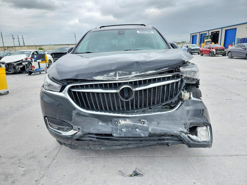 Продажа на аукционе авто 2021 Buick Enclave, vin: 5GAERCKW3MJ176962, номер лота: 50002966