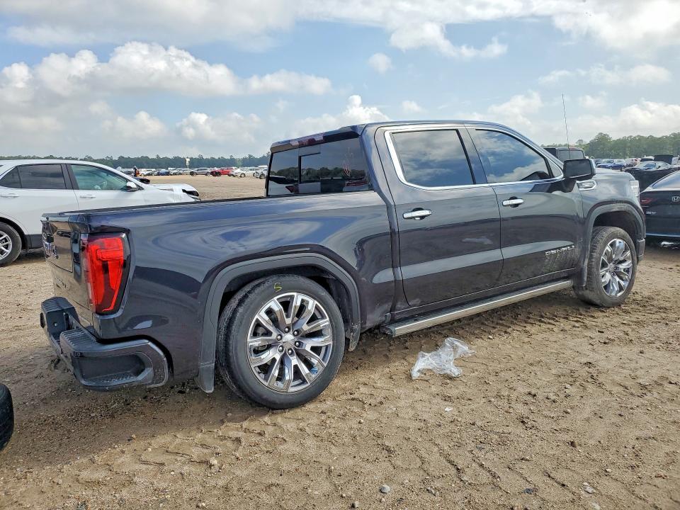 50809386 :رقم المزاد ، 1GTUUGE86PZ288822 vin ، 2023 Gmc Sierra مزاد بيع