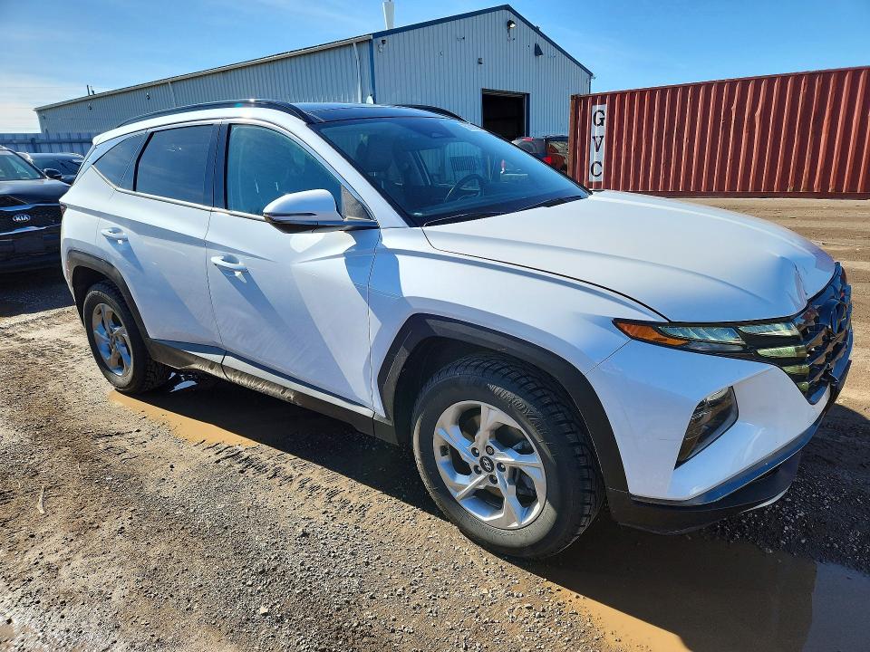 Продажа на аукционе авто 2022 Hyundai Tucson, vin: KM8JCCAE3NU123178, номер лота: 50095166