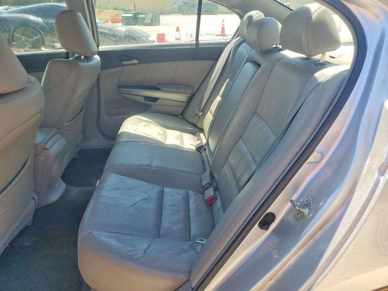 2008 Honda Accord მანქანა იყიდება აუქციონზე, vin: 1HGCP36898A017507, აუქციონის ნომერი: 50320156