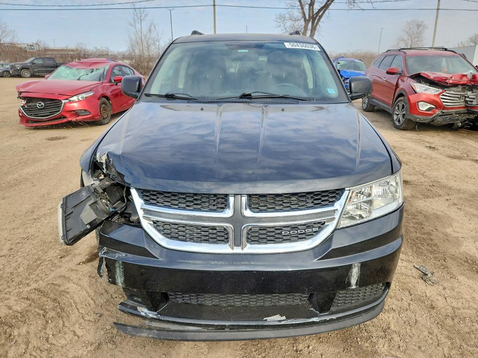 Aukcja sprzedaży 2011 Dodge Journey, vin: 3D4PG4FB8BT503763, numer aukcji: 50436036