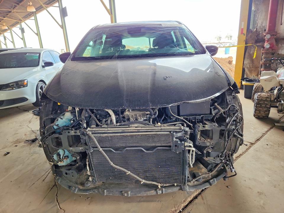 Aukcja sprzedaży 2023 Chrysler Voyager, vin: 2C4RC1CG0PR616441, numer aukcji: 51138256