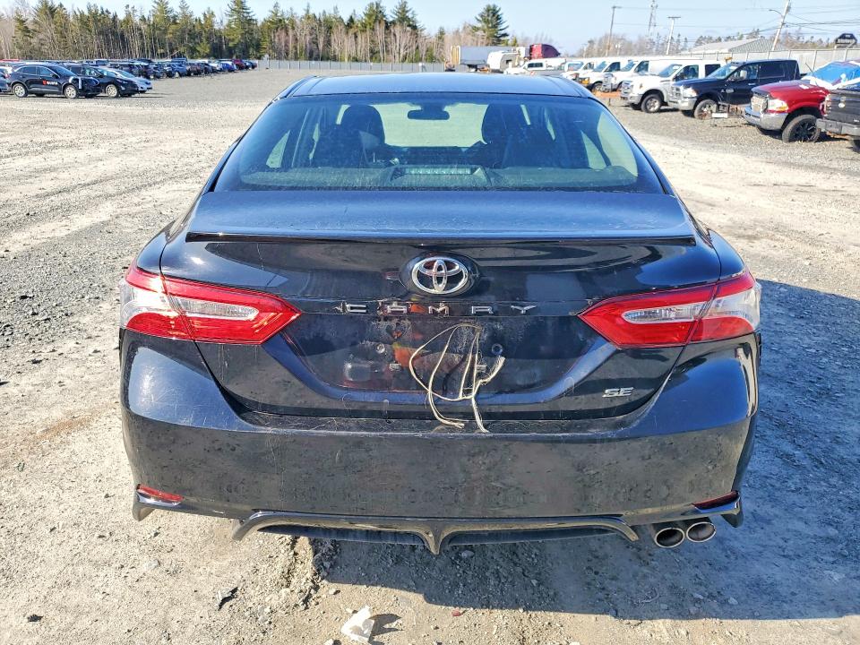 Продажа на аукционе авто 2020 Toyota Camry, vin: 4T1G11AK1LU374739, номер лота: 48391786