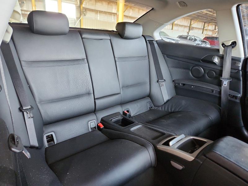 Aukcja sprzedaży 2009 Bmw 328, vin: WBAWV13569P121724, numer aukcji: 49423136