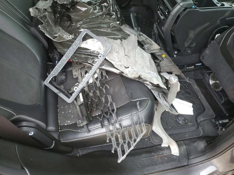 Продажа на аукционе авто 2024 Jeep Grand Cherokee, vin: 1C4RJHAG0RC141919, номер лота: 51873576