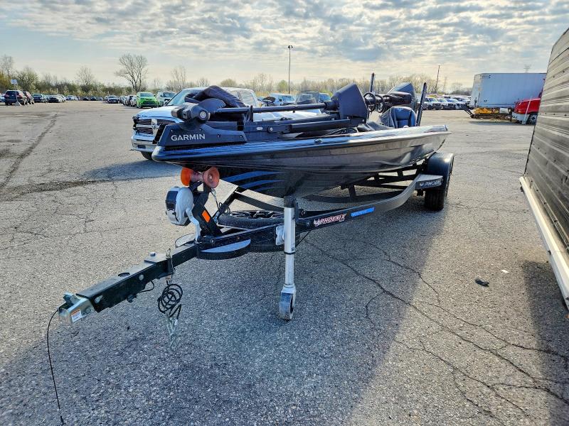 Aukcja sprzedaży 2025 Phoenix Boat, vin: CJJE1148G425, numer aukcji: 49390676