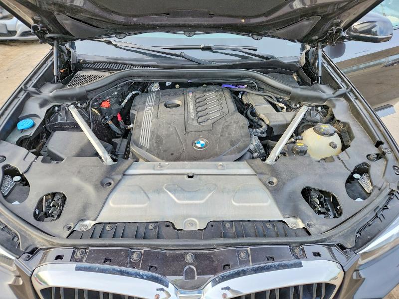 Продаж на аукціоні авто 2022 Bmw X3, vin: 5UX83DP05N9K23546, номер лоту: 51311226