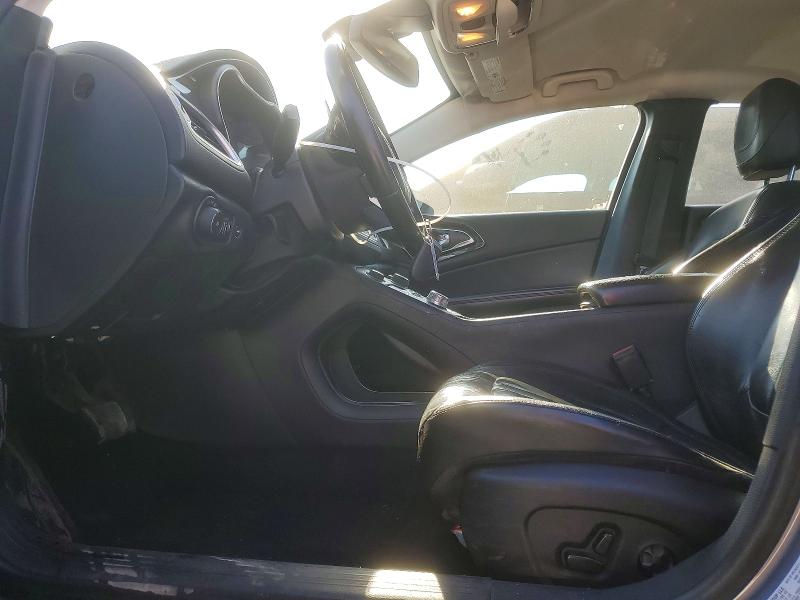 Aukcja sprzedaży 2015 Chrysler 200, vin: 1C3CCCCG3FN501396, numer aukcji: 49036226
