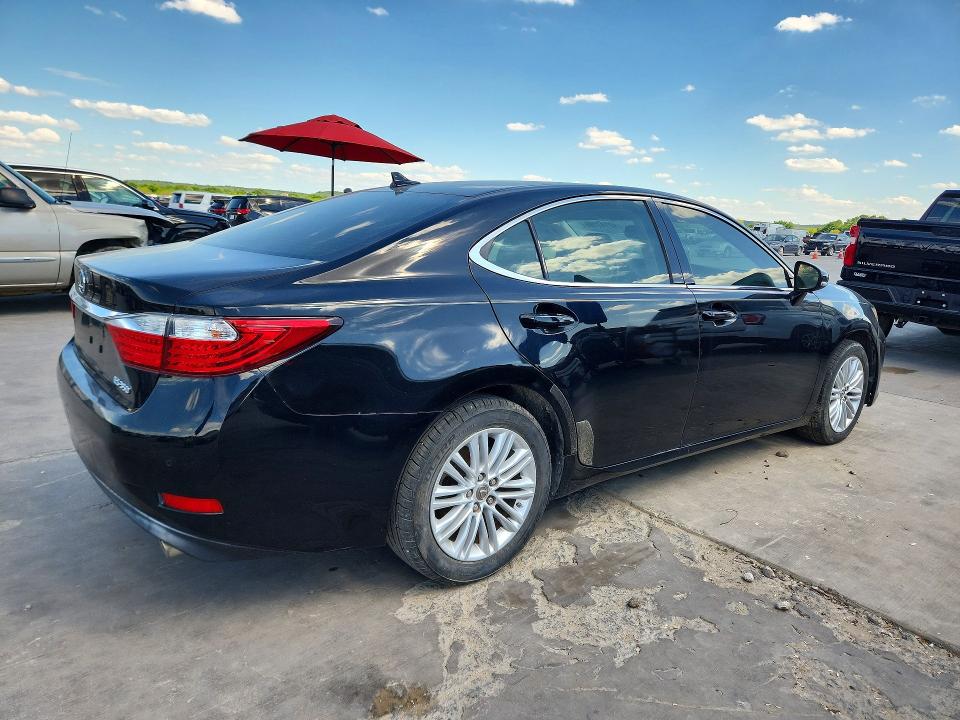 Продаж на аукціоні авто 2014 Lexus Es 350, vin: JTHBK1GG3E2118145, номер лоту: 49147166