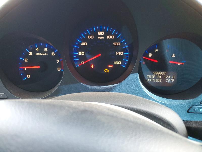 Aukcja sprzedaży 2005 Acura Tl, vin: 19UUA655X5A056794, numer aukcji: 48750636
