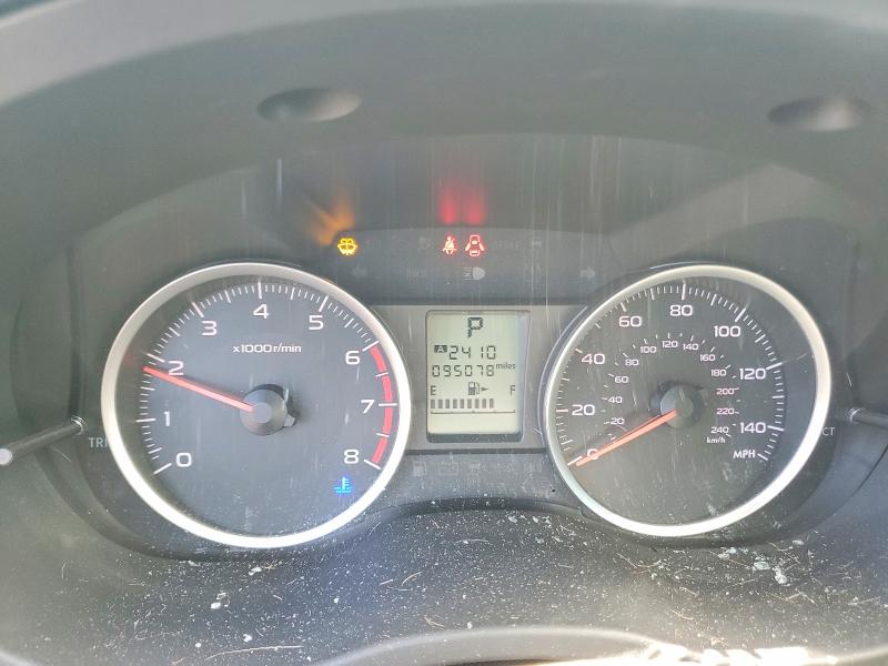 50822956 :رقم المزاد ، JF2SJABC0HH462401 vin ، 2017 Subaru Forester مزاد بيع