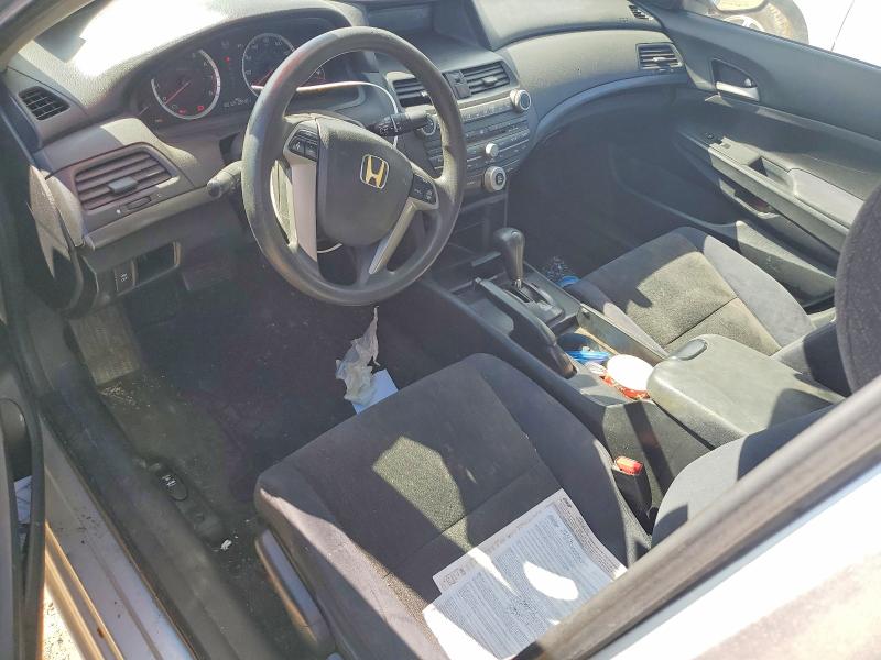 49836126 :رقم المزاد ، 1HGCP2F34AA033425 vin ، 2010 Honda Accord مزاد بيع
