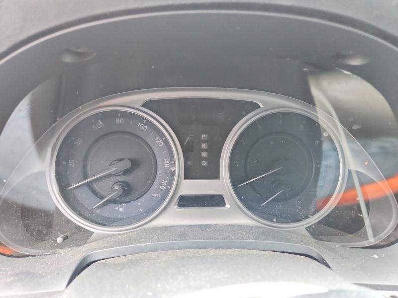 Продажа на аукционе авто 2010 Lexus Is, vin: JTHCF5C21A5036532, номер лота: 50653276