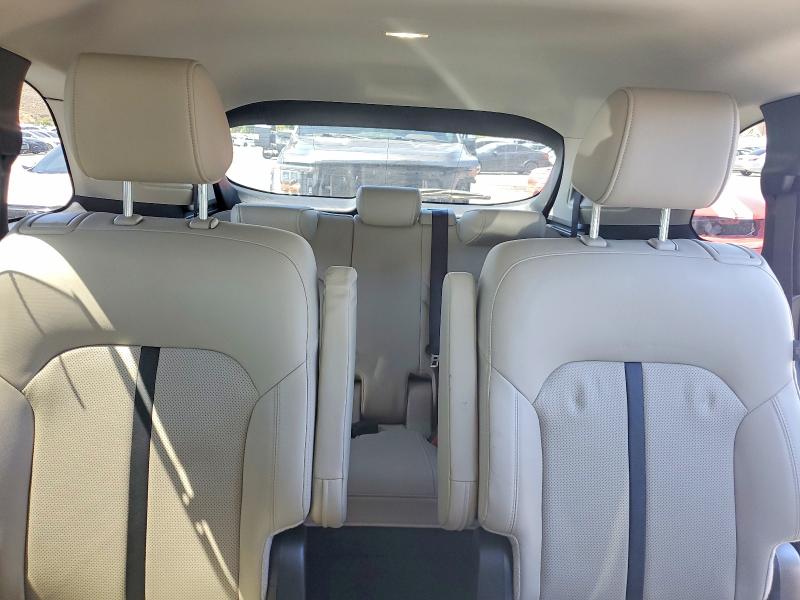 Aukcja sprzedaży 2024 Mazda Cx-90, vin: JM3KKCHD1R1105396, numer aukcji: 49599186