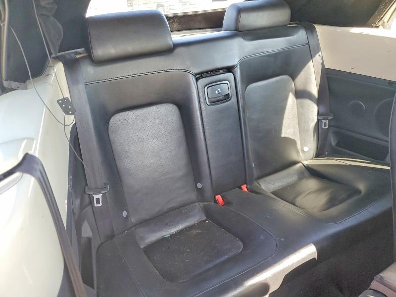 Продаж на аукціоні авто 2006 Volkswagen New Beetle, vin: 3VWRF31Y16M319776, номер лоту: 50701286