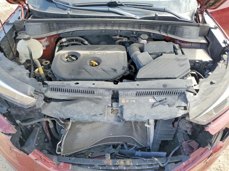 Aukcja sprzedaży 2018 Hyundai Tucson, vin: KM8J33A45JU797947, numer aukcji: 50571786