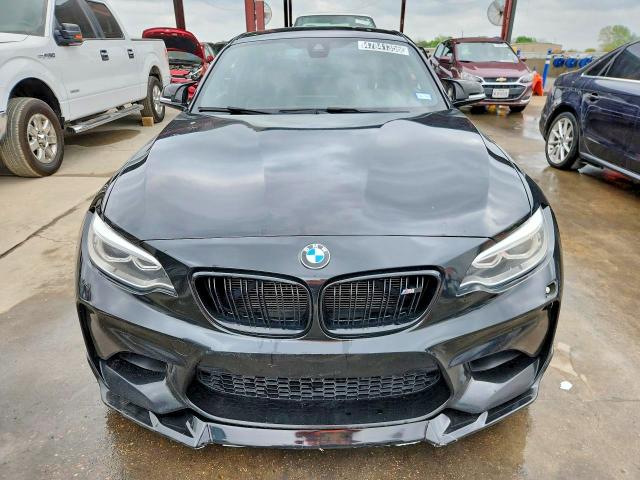 47841356 :رقم المزاد ، WBS1H9C38HV888155 vin ، 2017 Bmw Motorrad M2 مزاد بيع