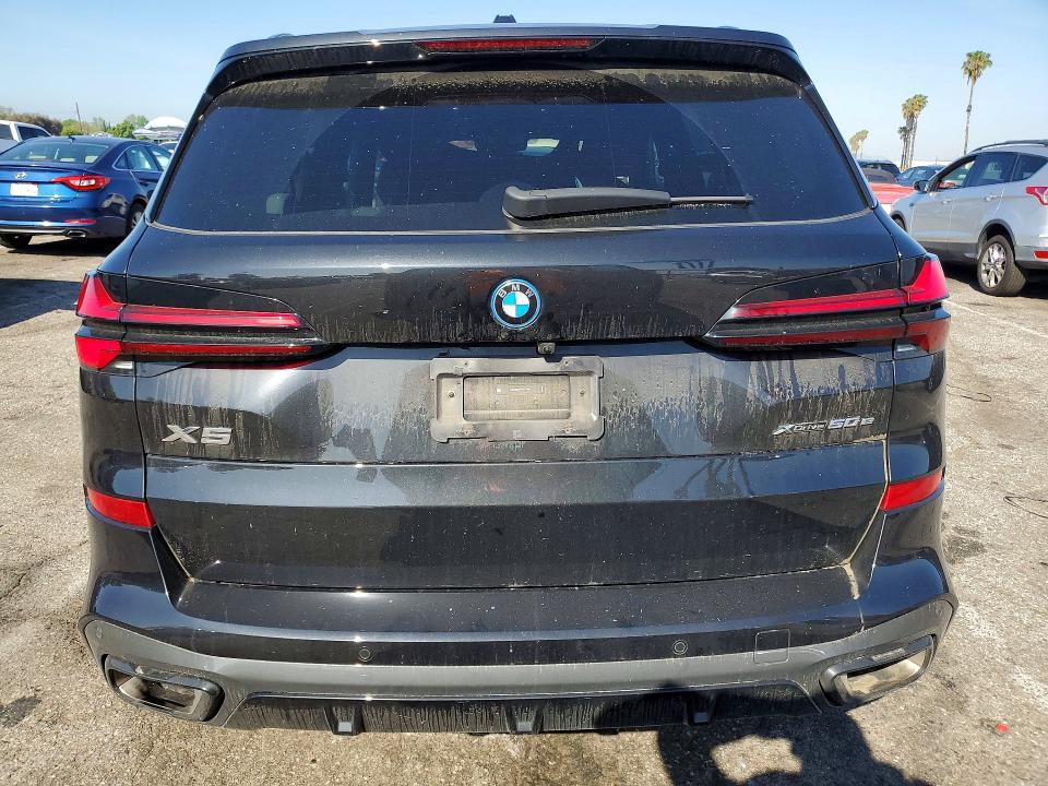Продаж на аукціоні авто 2025 Bmw X5, vin: 5UX43EU04S9X77889, номер лоту: 48998816