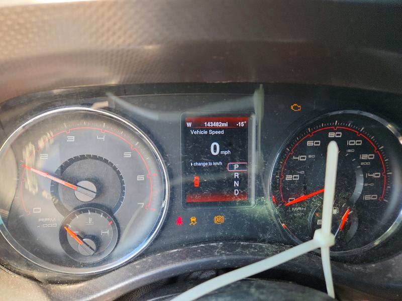 2014 Dodge Charger მანქანა იყიდება აუქციონზე, vin: 2C3CDXCT3EH330254, აუქციონის ნომერი: 50225926