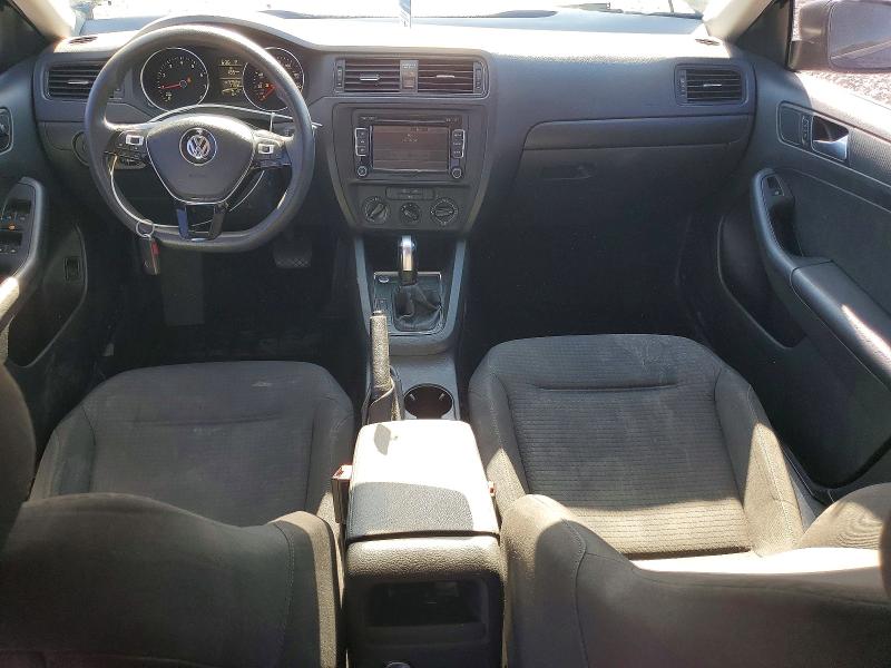 Aukcja sprzedaży 2015 Volkswagen Jetta, vin: 3VW2K7AJ4FM357512, numer aukcji: 48714286